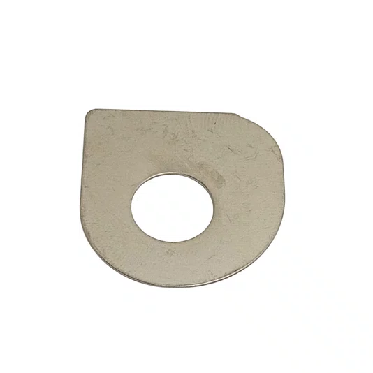 3602311048 Bosch - Arruela Lisa 0,4Mm Para Tesoura-Faca Gsc 160