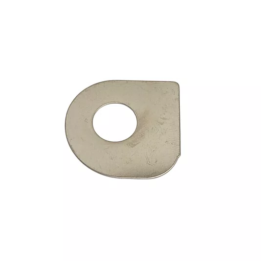 3602311048 Bosch - Arruela Lisa 0,4Mm Para Tesoura-Faca Gsc 160