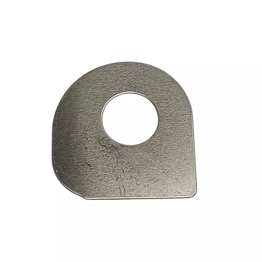3602311048 Bosch - Arruela Lisa 0,4Mm Para Tesoura-Faca Gsc 160