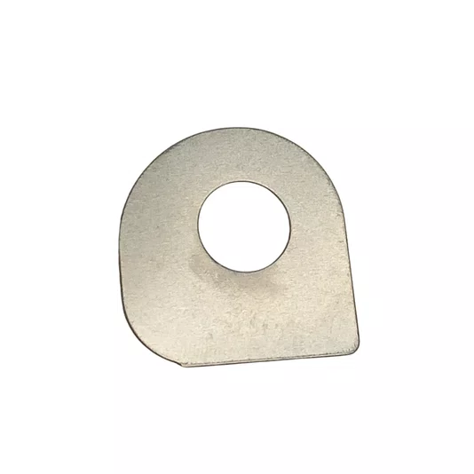 3602311048 Bosch - Arruela Lisa 0,4Mm Para Tesoura-Faca Gsc 160