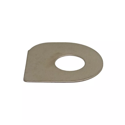 3602311048 Bosch - Arruela Lisa 0,4Mm Para Tesoura-Faca Gsc 160