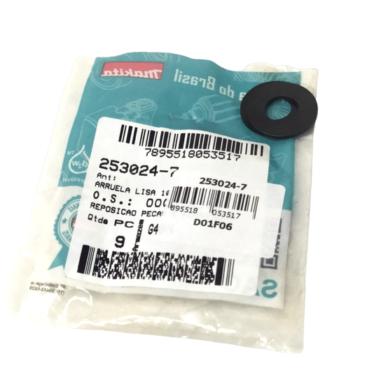 Arruela Lisa 10 - 253024-7 - Makita