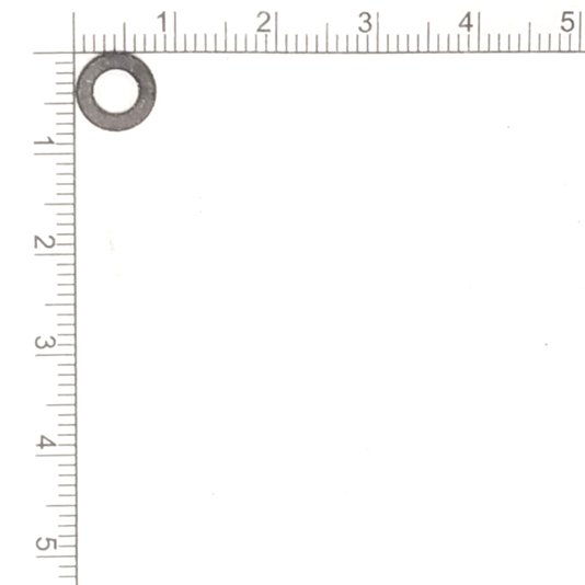 Arruela Lisa 4 - Jm23100016 - Makita