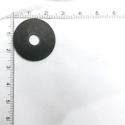 Arruela Lisa 6 - 253196-8 - Makita