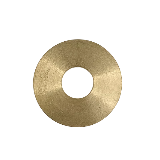 Arruela Lisa 25,4Mm Jacto - 1163105