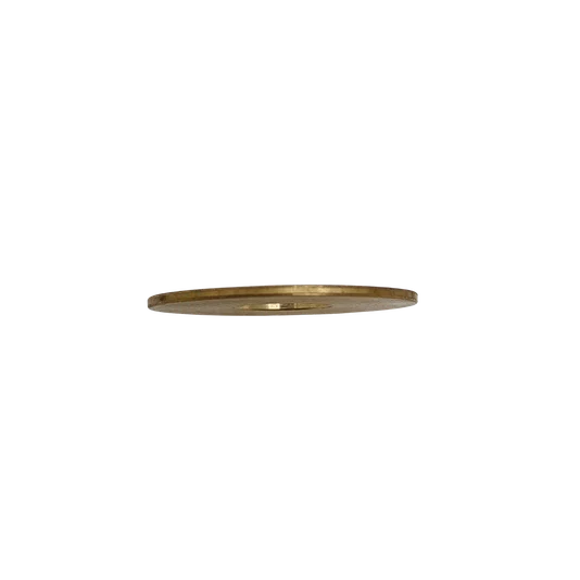Arruela Lisa 25,4Mm Jacto - 1163105