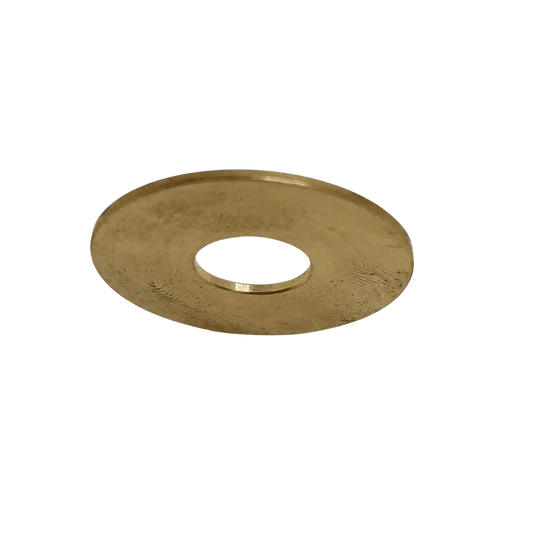 Arruela Lisa 25,4Mm Jacto - 1163105