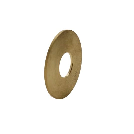 Arruela Lisa 25,4Mm Jacto - 1163105