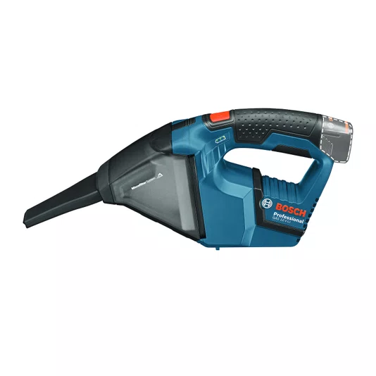 Aspirador De Pó 12V Gas 12V-Li Sb Bosch - 06019E3000