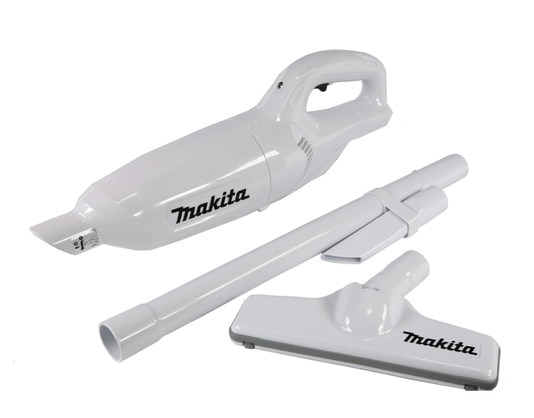 Aspirador De Po A Bateria  12V 1.5Ah - Cl106Fdzw-P - Makita