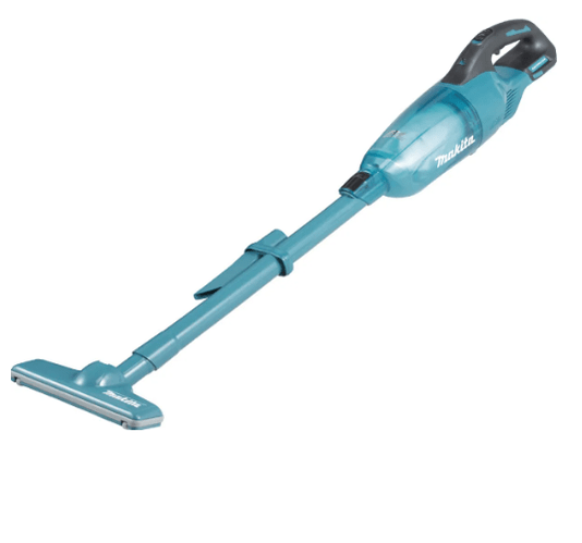 Aspirador De Po A Bateria 18V - Dcl280Fz - Makita
