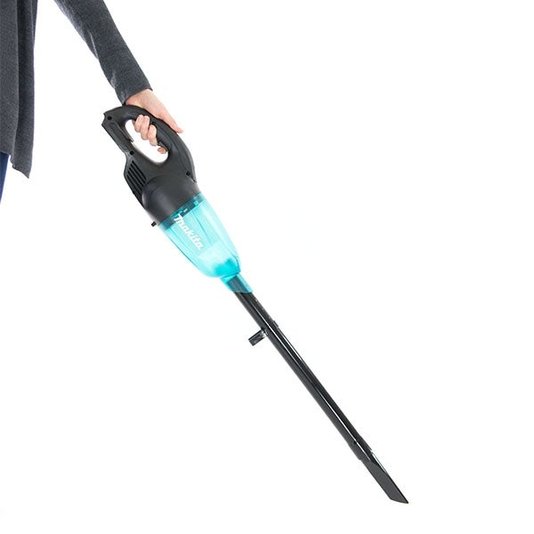 Aspirador De Pó Bateria 18V Makita - Dcl180Zb