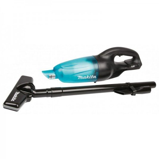 Aspirador De Pó Bateria 18V Makita - Dcl180Zb