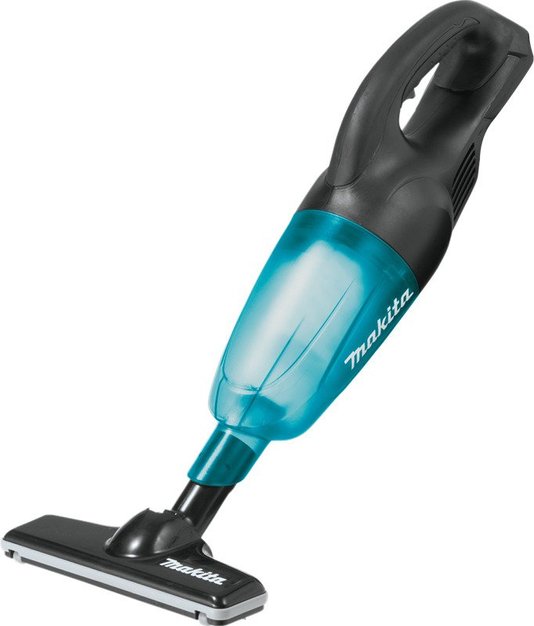 Aspirador De Pó Bateria 18V Makita - Dcl180Zb