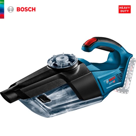 Aspirador De Pó À Bateria Bosch Gas 18V-1, 18V Sb 06019C62E0 - Bosch