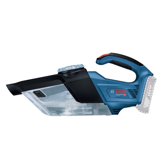 Aspirador De Pó À Bateria Bosch Gas 18V-1, 18V Sb 06019C62E0 - Bosch