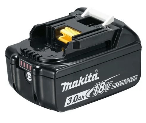 Aspirador De Pó C/ Bateria 3.Ah 18V Dcl280Frf - Makita