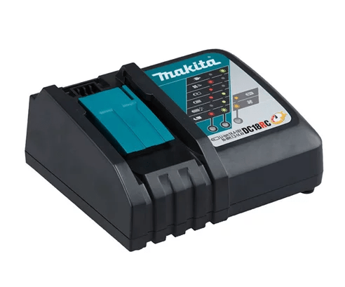 Aspirador De Pó C/ Bateria 3.Ah 18V Dcl280Frf - Makita