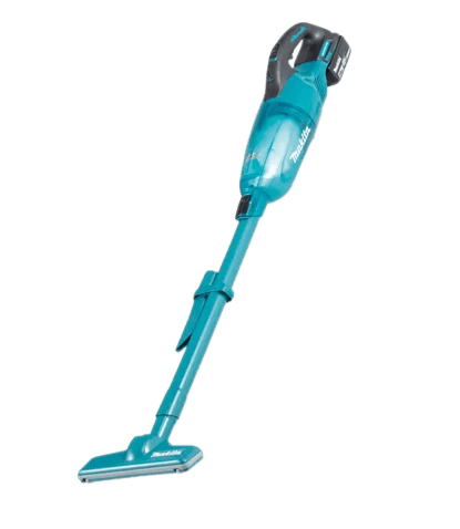 Aspirador De Pó C/ Bateria 3.Ah 18V Dcl280Frf - Makita