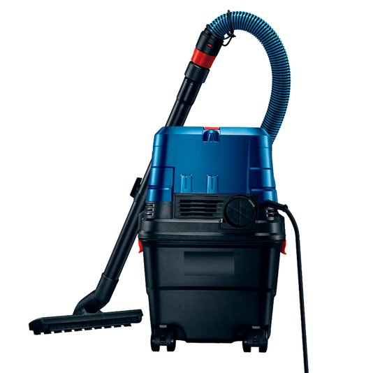 Aspirador De Po Umido/Seco Gas 15 Ps 06019E51E0 - Bosch