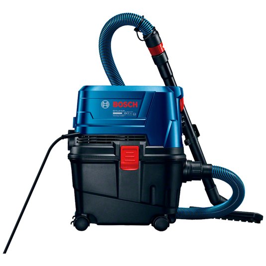 Aspirador De Po Umido/Seco Gas 15 Ps 06019E51E0 - Bosch