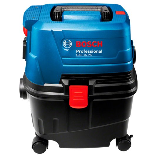 Aspirador De Po Umido/Seco Gas 15 Ps 06019E51E0 - Bosch