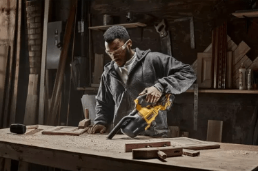 Aspirador Pó Portátil(Seco) 20V Max* Dewalt - Dcv501Hb-B3