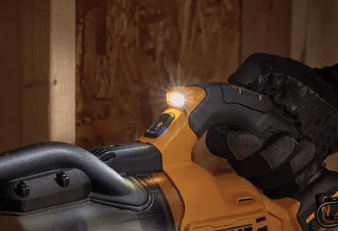 Aspirador Pó Portátil(Seco) 20V Max* Dewalt - Dcv501Hb-B3