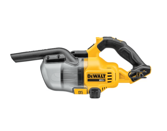 Aspirador Pó Portátil(Seco) 20V Max* Dewalt - Dcv501Hb-B3