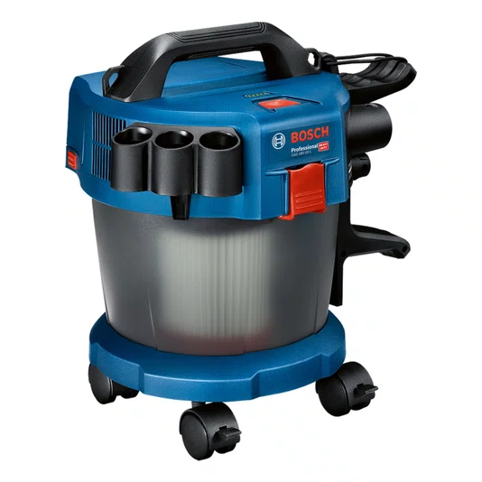 Aspirador De Pó 18V Pro Gas 18V-10 L + Acessórios Bosch - 06019C6302