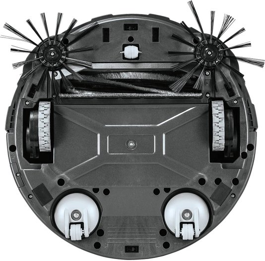 Aspirador Robo A Bateria 18V - Drc200Z - Makita