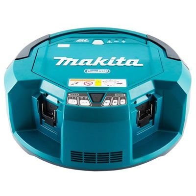 Aspirador Robo A Bateria 18V - Drc200Z - Makita