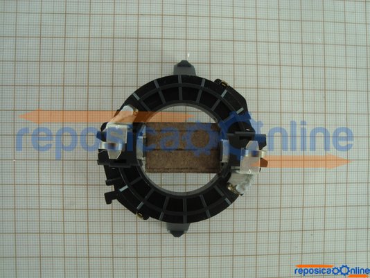 Conj. Porta Escova - N031773 - Dewalt