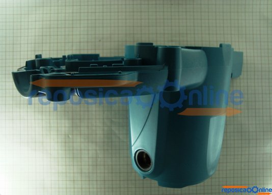 Caixa Do Motor Completo Makita - 158100-1