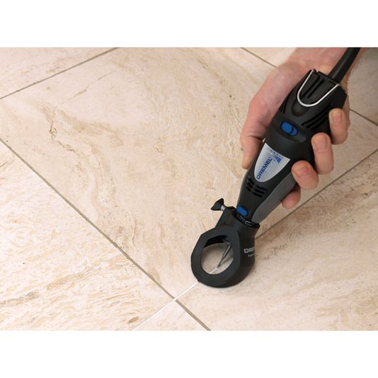 Kit Removedor De Rejunte Dremel Cod 568 - 2615056832
