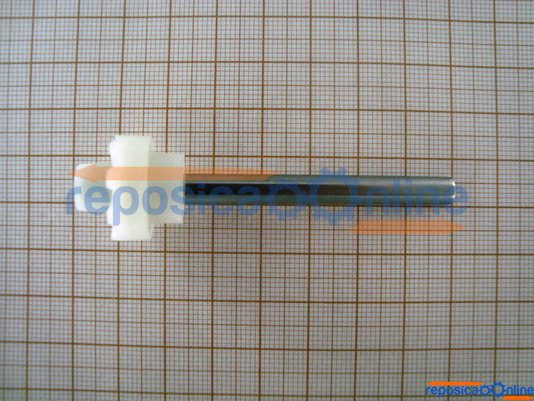 Semi - Acoplamento - 2606491014 - Bosch