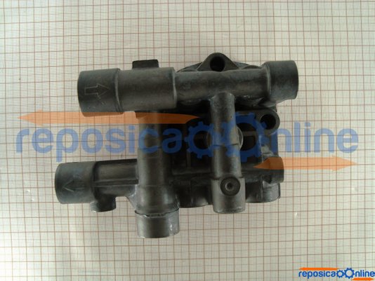 Cabeçote P/ Pw2100-Br Pw2100-B2 - 2900200 - Black&Decker