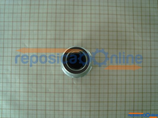 Fixador L Completo Makita - 158876-0