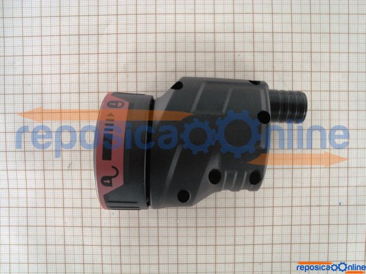 Adaptador Excentrico - 19E1 - 2609199636 - Bosch