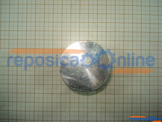 Pistao Mac - 8,7 - 00003093.6 - Lynus
