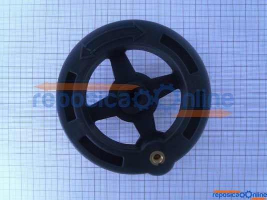 Manivela Dewalt - 491430-00