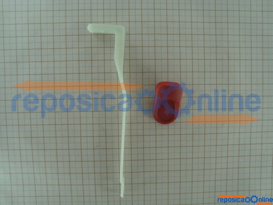 Conjunto Avalanca E Botao - F000616150 - Skil