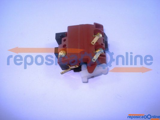 Interruptor Para Gbr14Ca 1773 Bosch - 1607200150