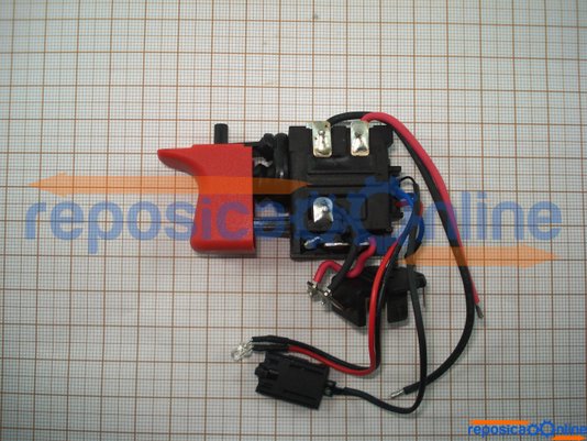 Módulo Electrónico - 19F0 - 2607202312 - Bosch