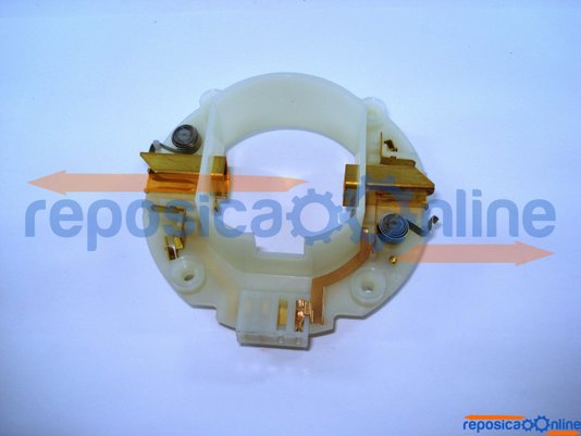 Guia Da Escova De Carvao Makita - 632D00-2