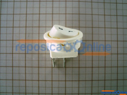 Chave Liga/Desliga Turbo Thermosystem - 150/1 - Hydra