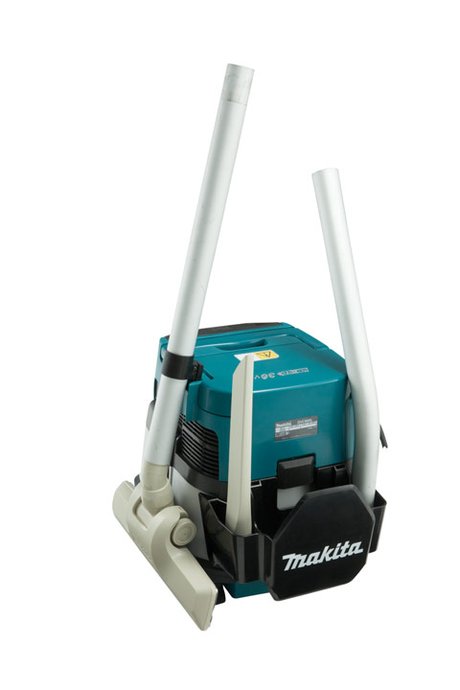 Aspirador De Po A Bat 18V-220V - Dvc860Lrm2-220V - Makita