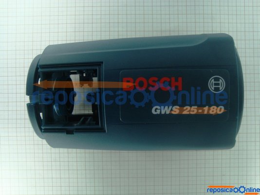Carc P/ Esmerilhadeira 1755.0 - F000601004 - Bosch
