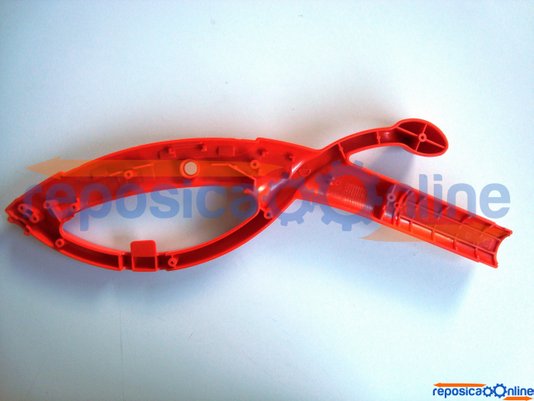 Empunhadura Esquerda - 5140018-88 - Black&Decker