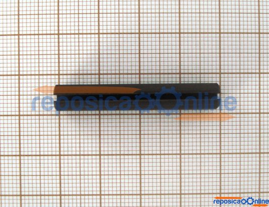 Pino P/ Base Serra Circ. 5300 - F000616039 - Bosch